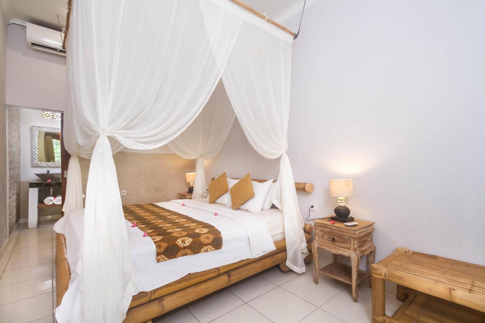 Parthi Puri Ubud (Bali)