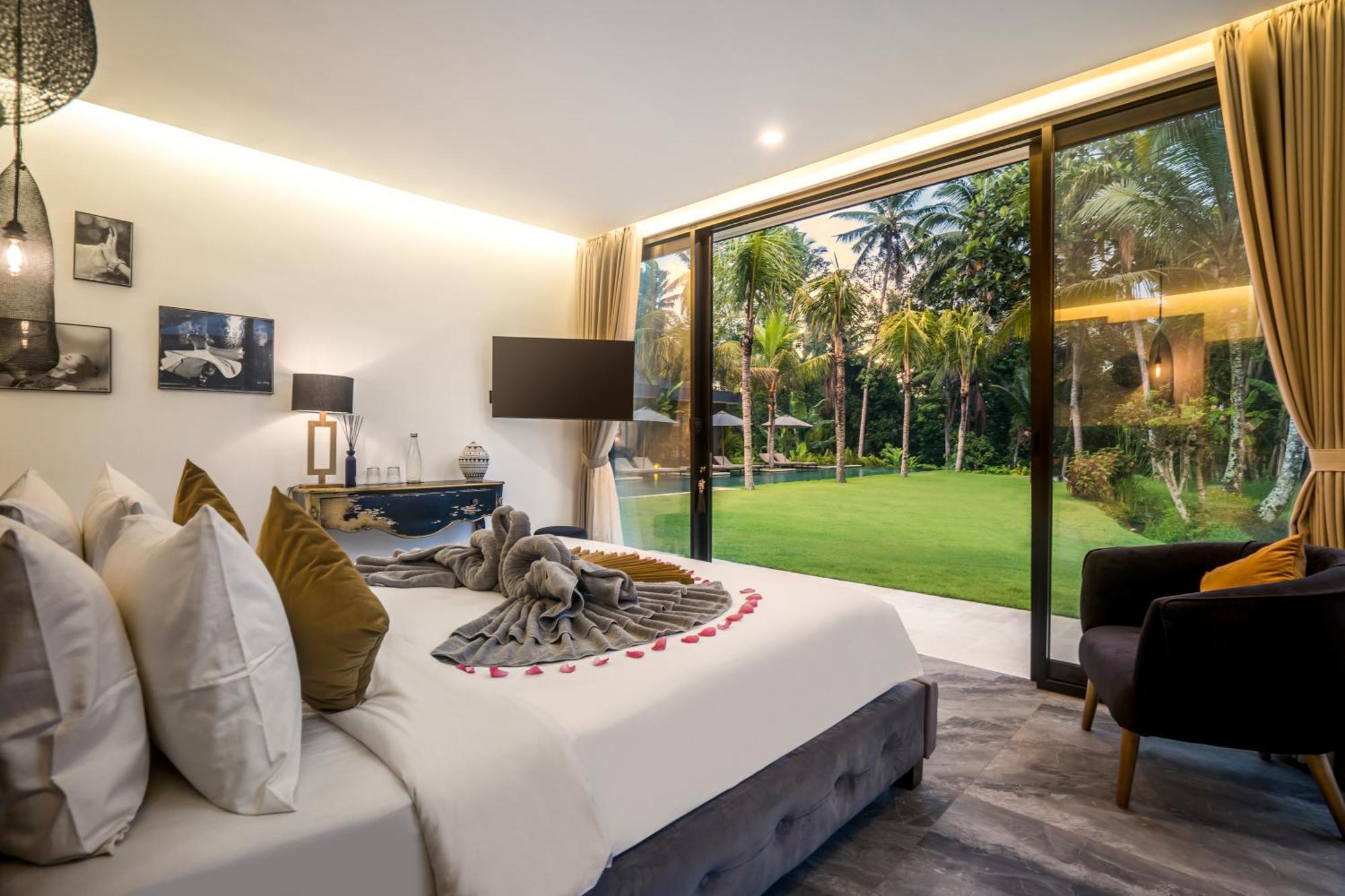 Villa Olirine By Balisuperhost