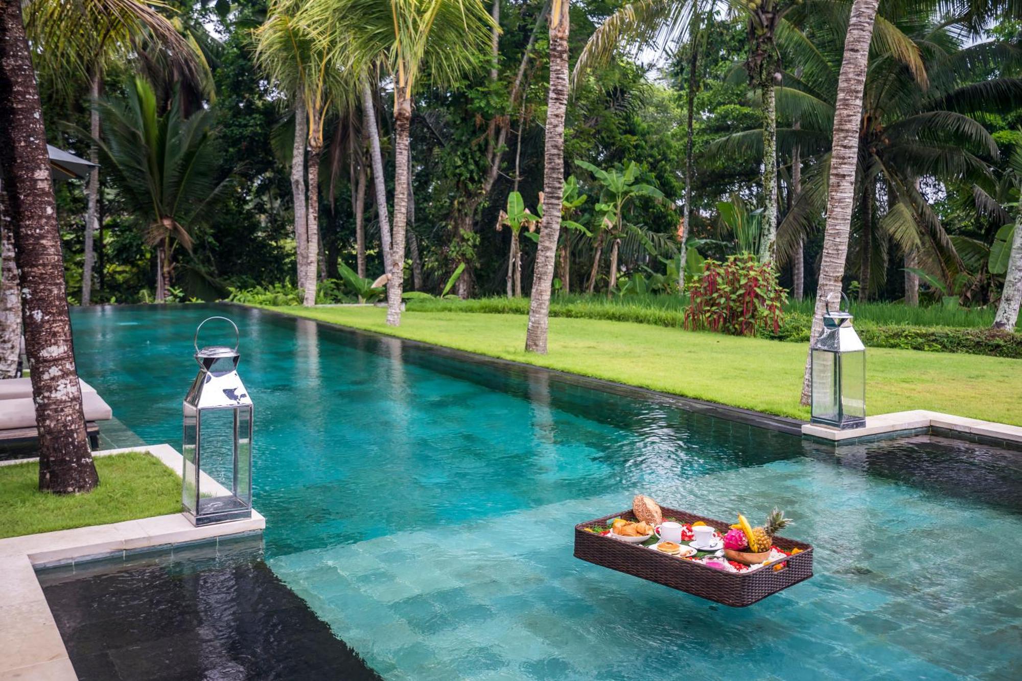 Villa Olirine By Balisuperhost Ubud (Bali)