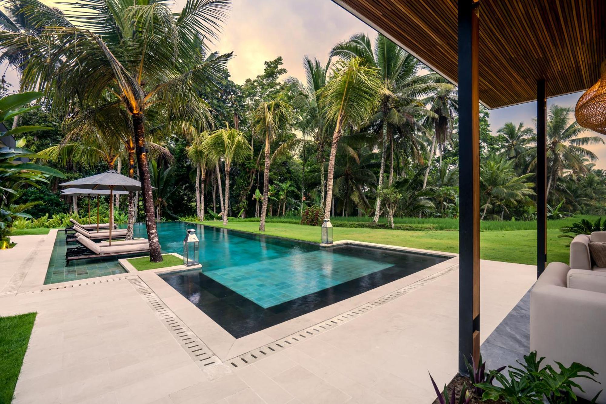Olirine By Balisuperhost Ubud (Bali)
