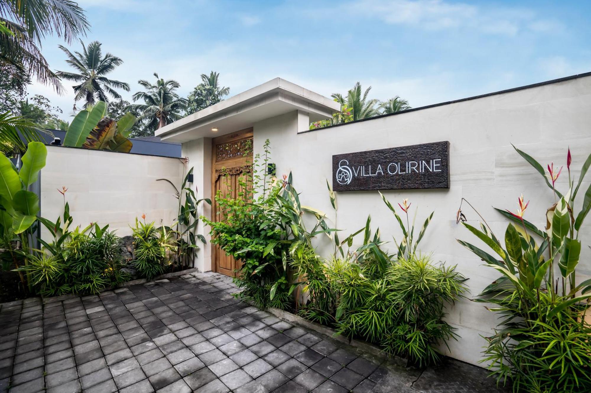 Villa Olirine By Balisuperhost *