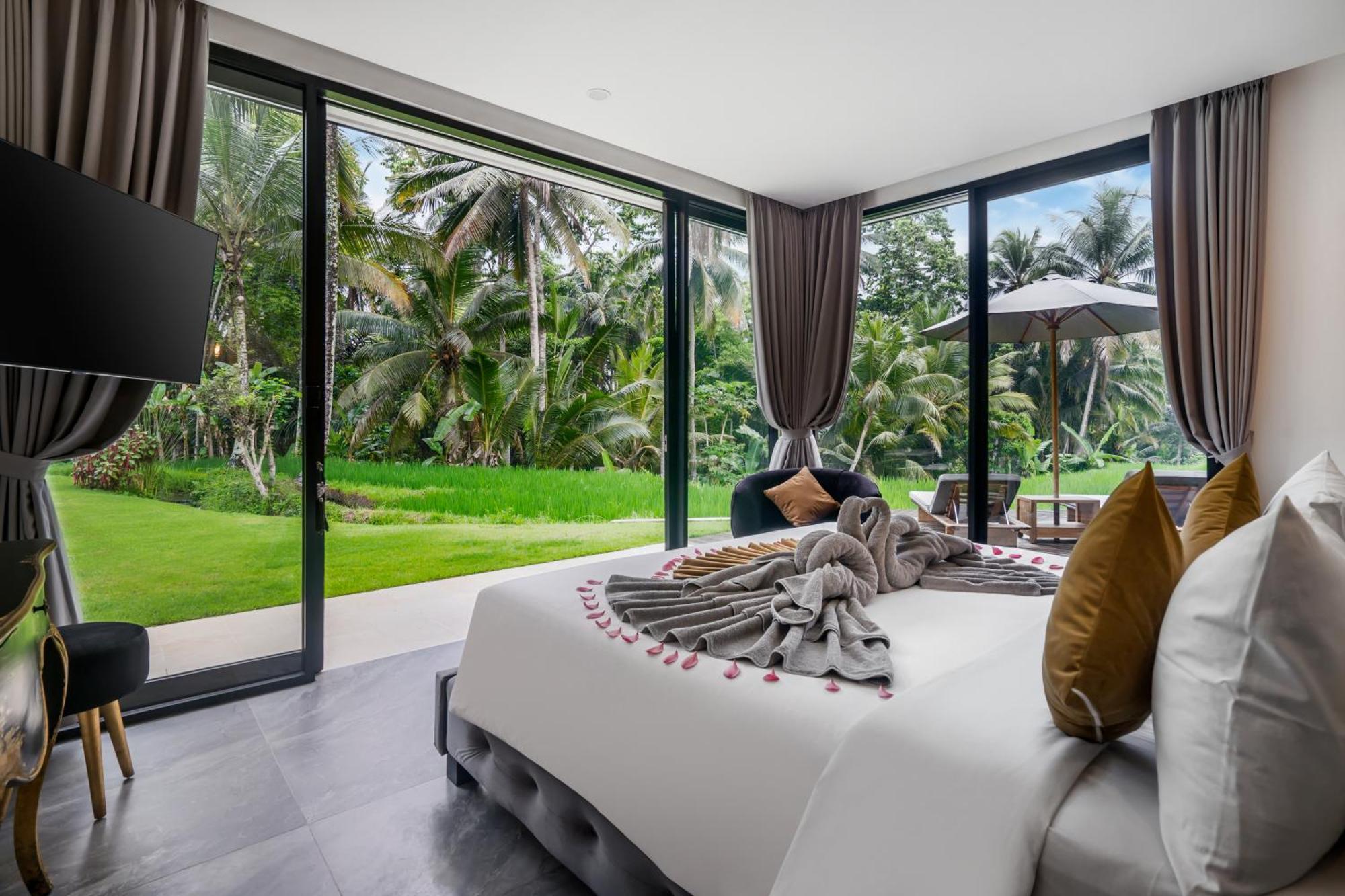 Olirine By Balisuperhost Villa Ubud (Bali)