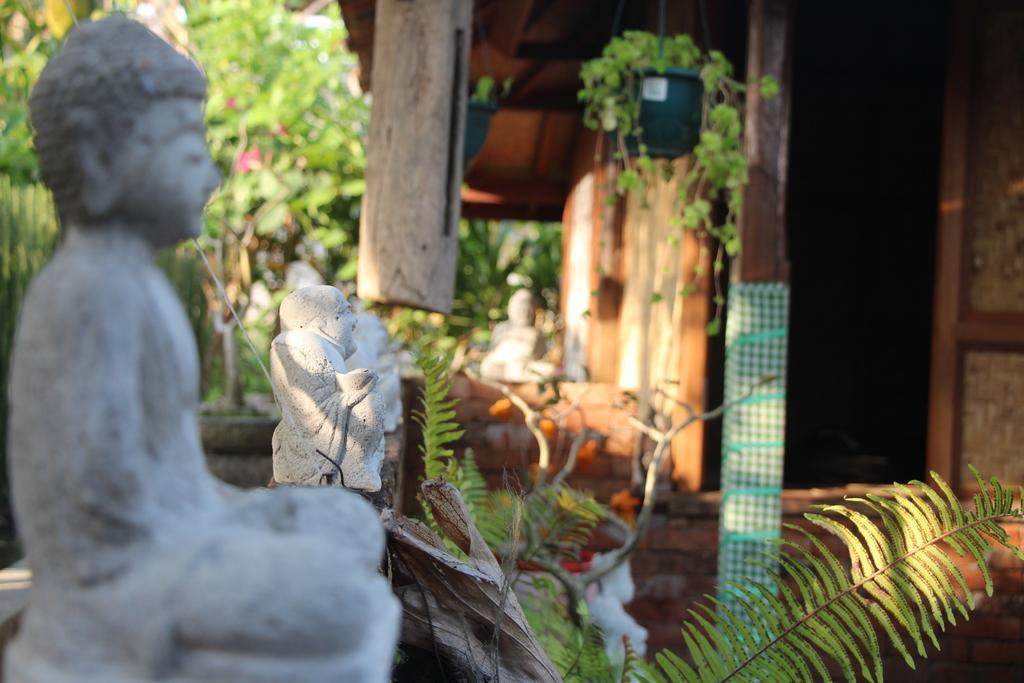 Nur By Purely Guest house Ubud (Bali)