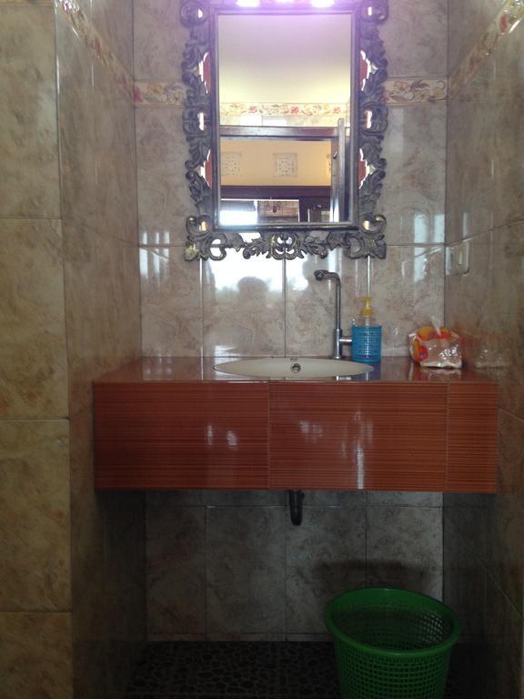 Mertha House 2*