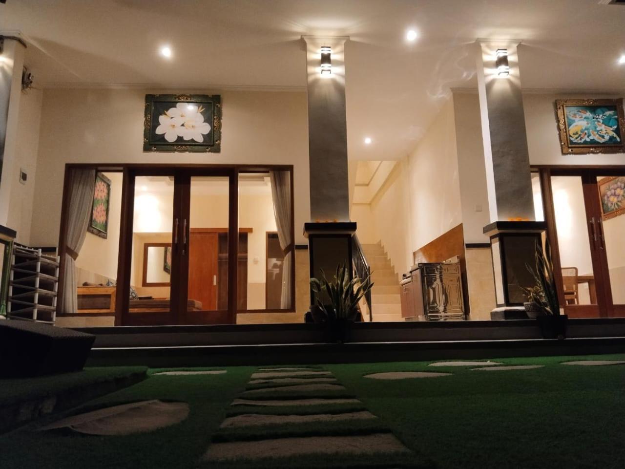 Danu House * Ubud (Bali)