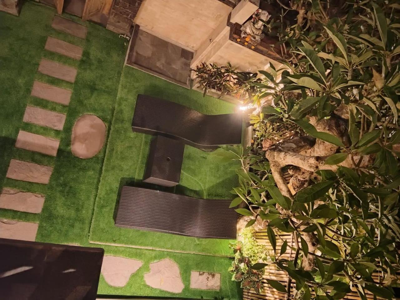 Danu House * Ubud (Bali)