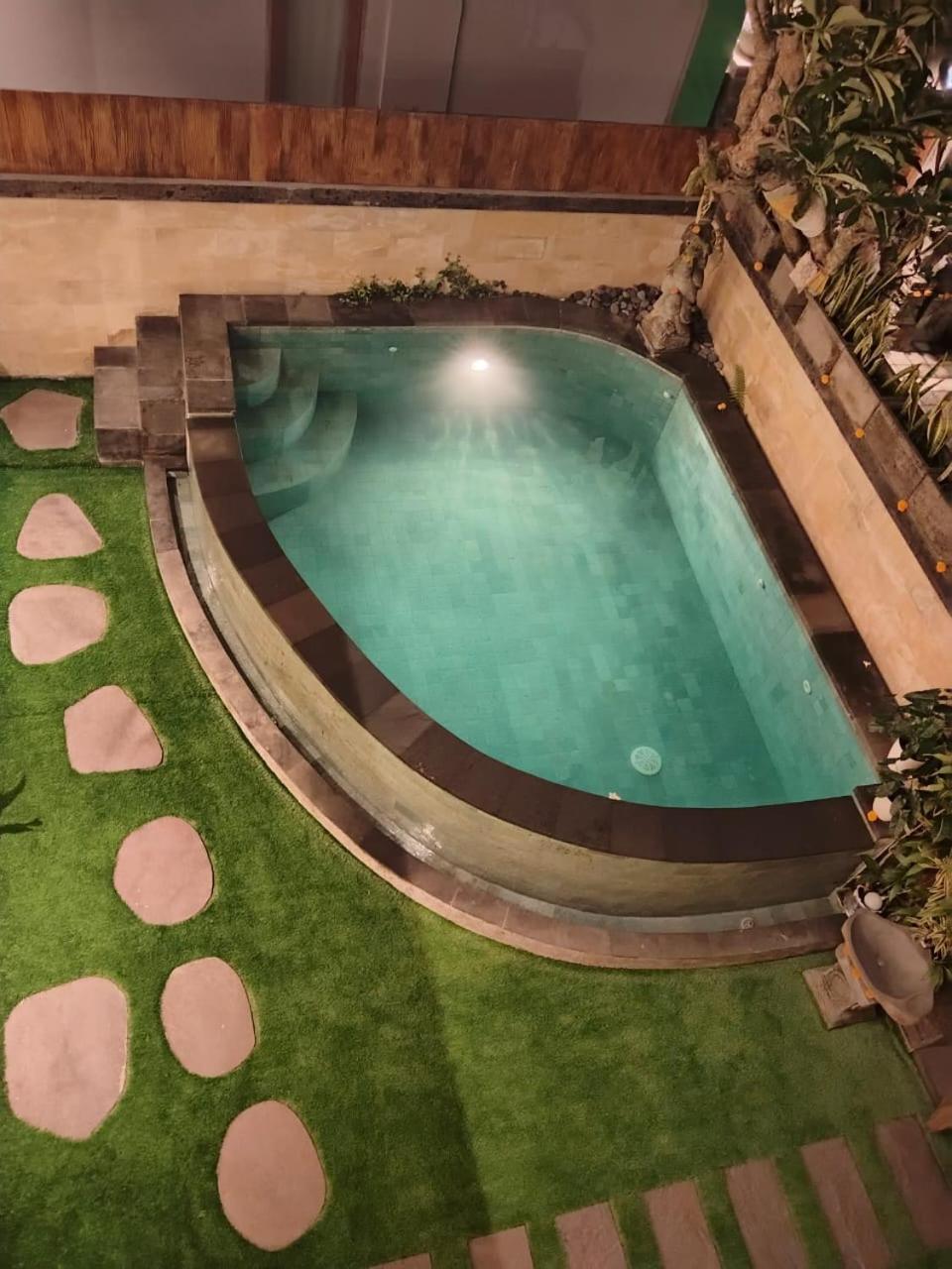Villa Danu House