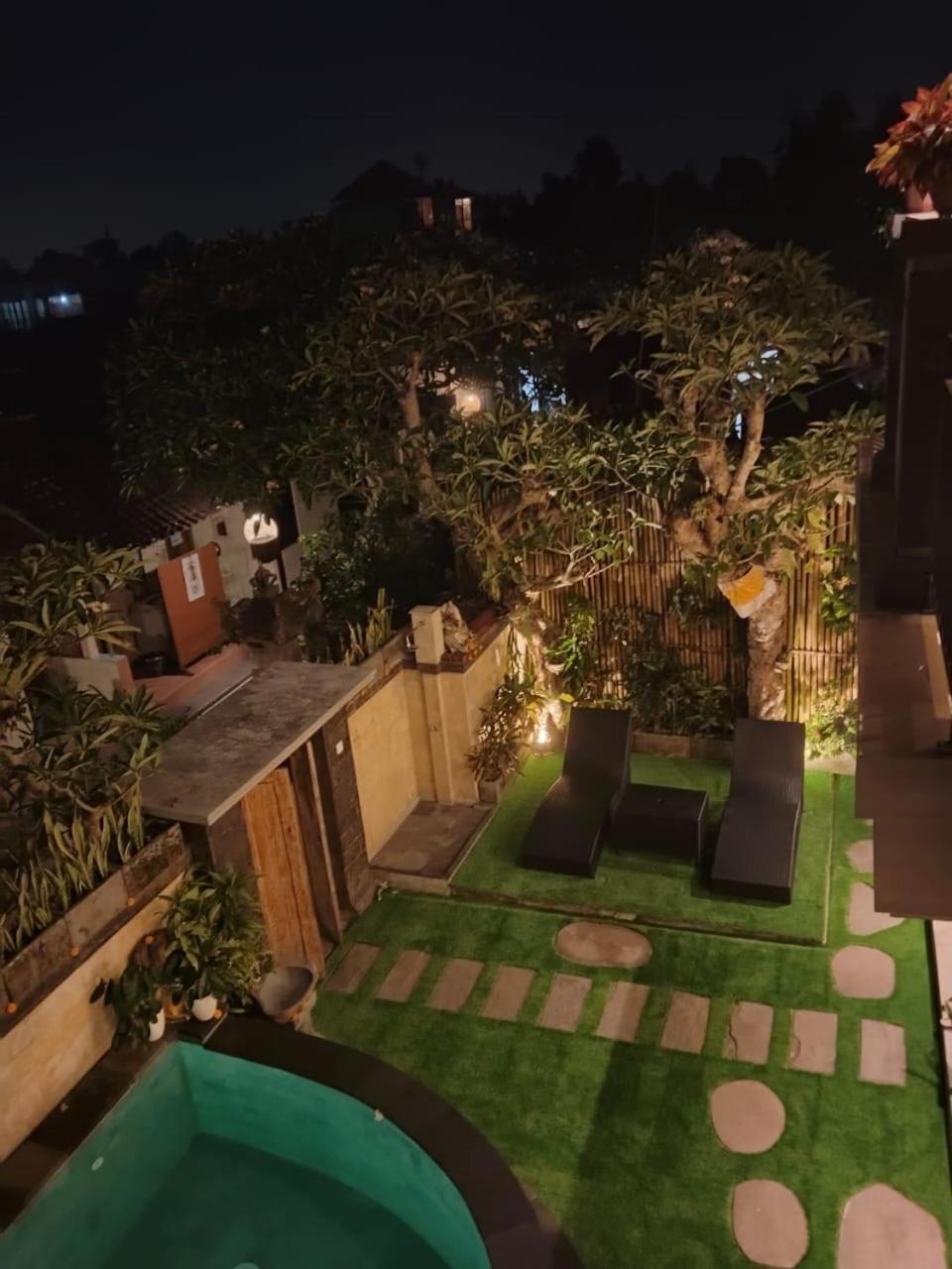 Danu House
