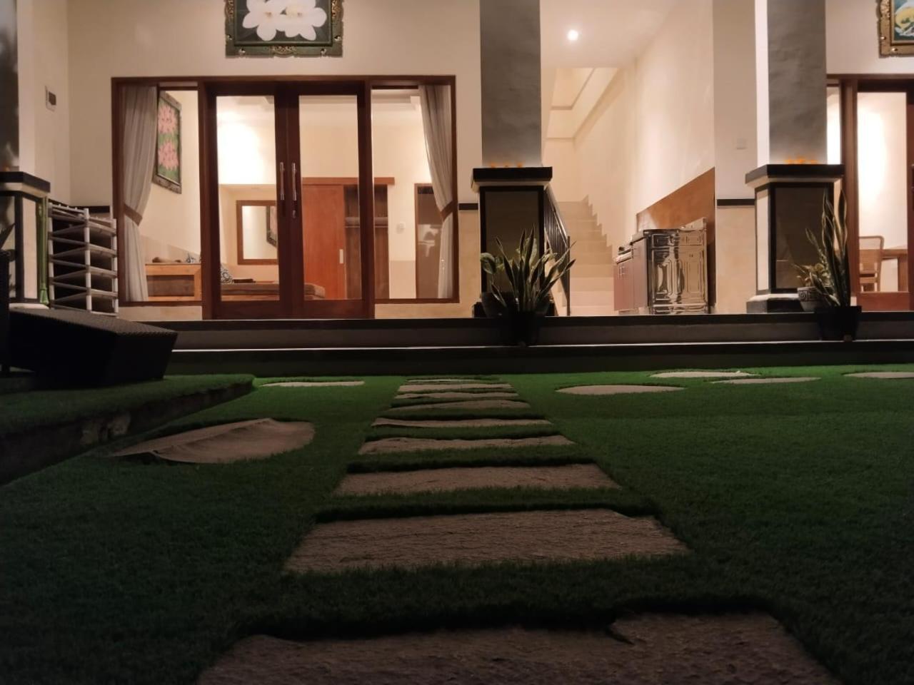 Danu House Villa