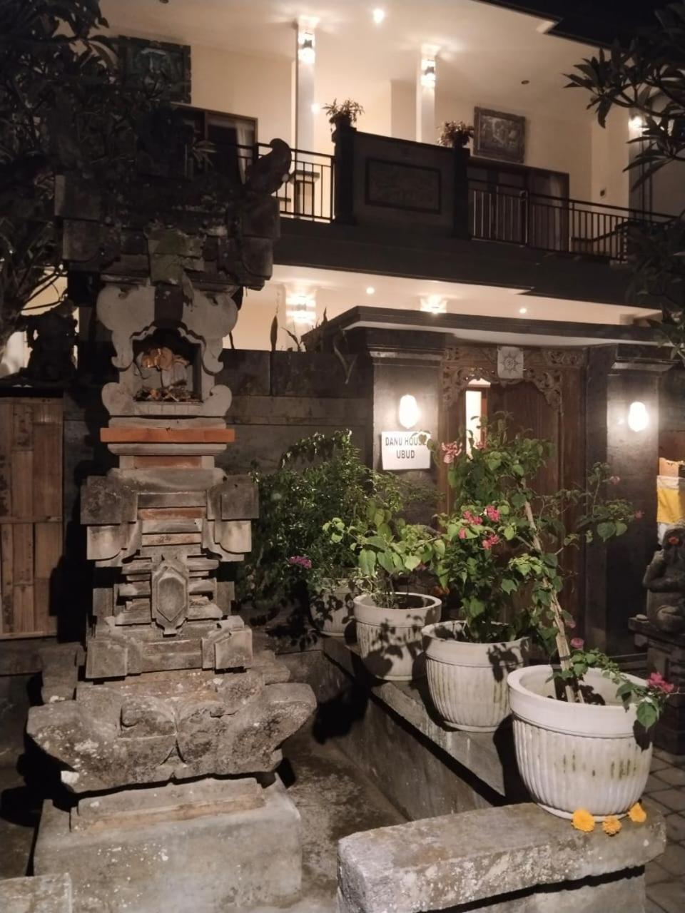 Villa Danu House