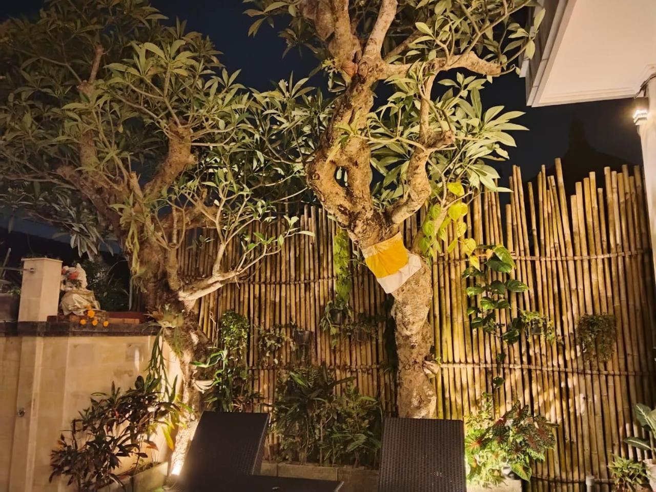 Villa Danu House Ubud (Bali)