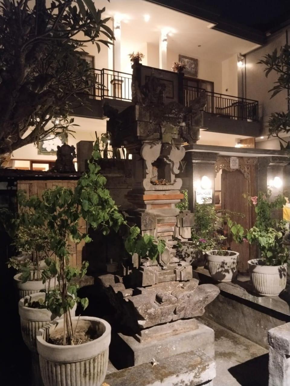 Danu House * Ubud (Bali)