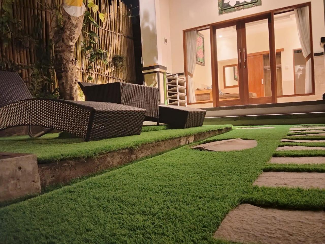 Villa Danu House *