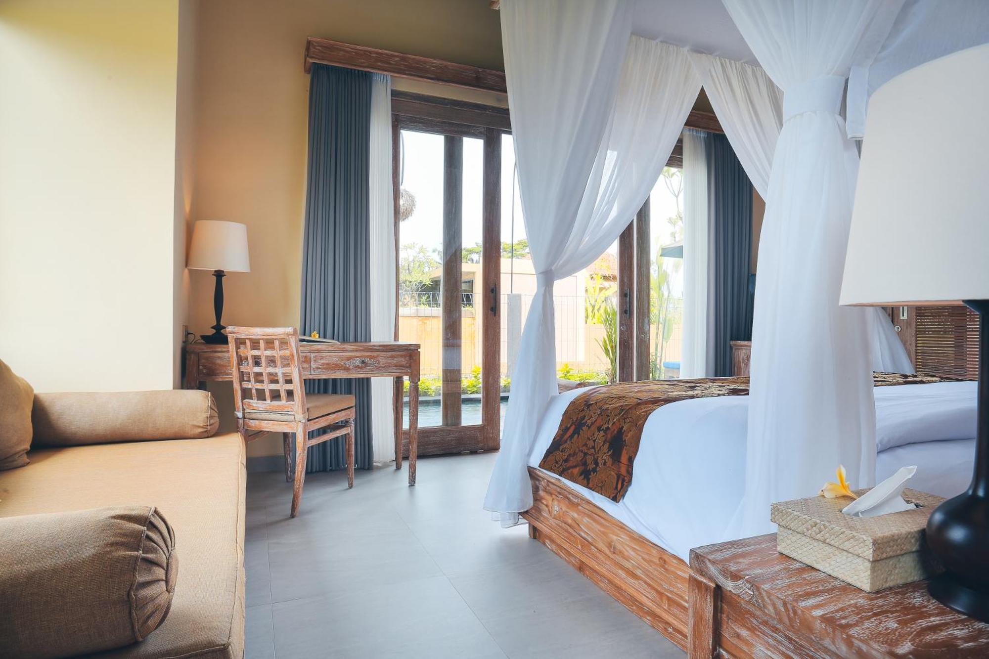 Villa Ipian Jiwa By Pramana *