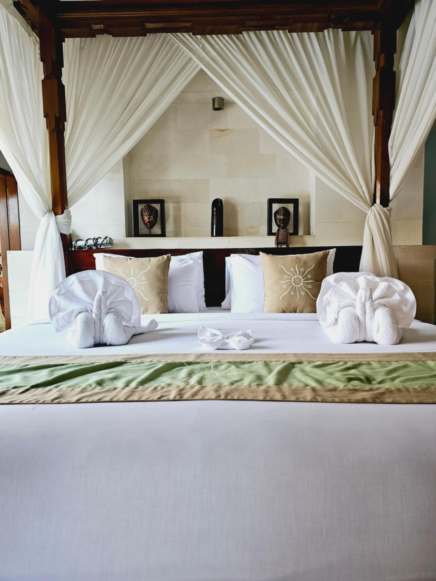 Maia Private Ubud
