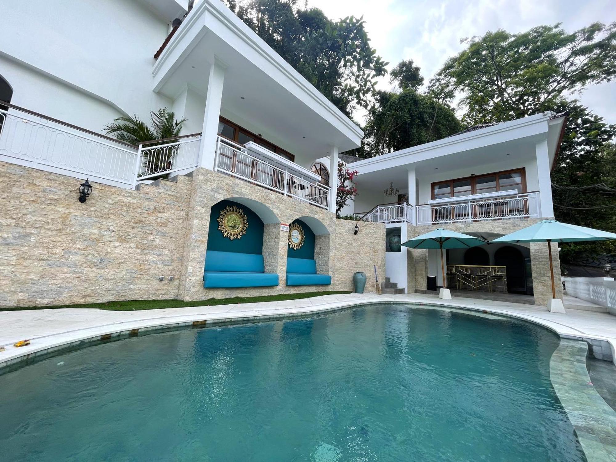 Royal Maharani Payogan Bed & Breakfast *