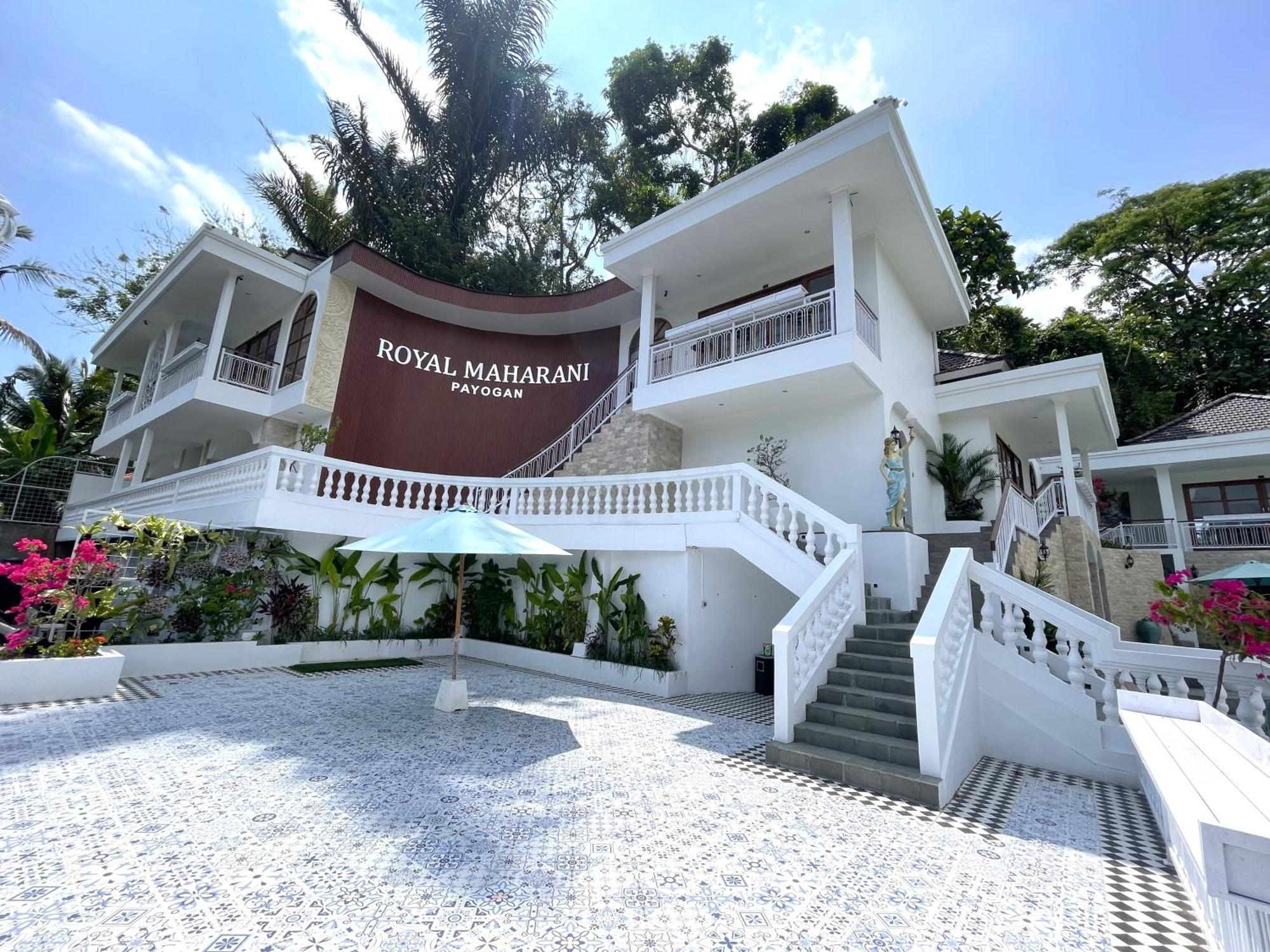 Royal Maharani Payogan *