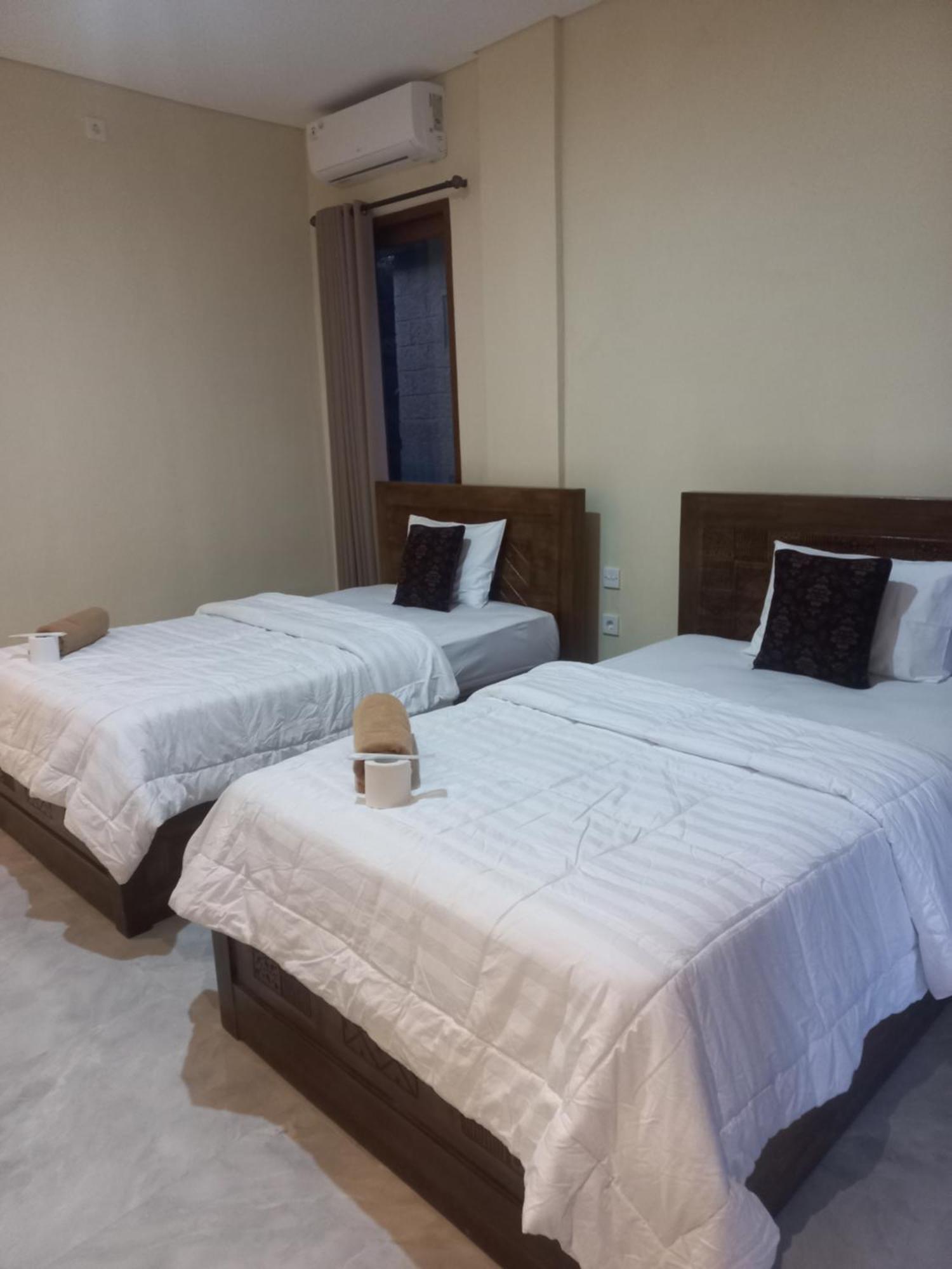Guest house Agung Trisna *