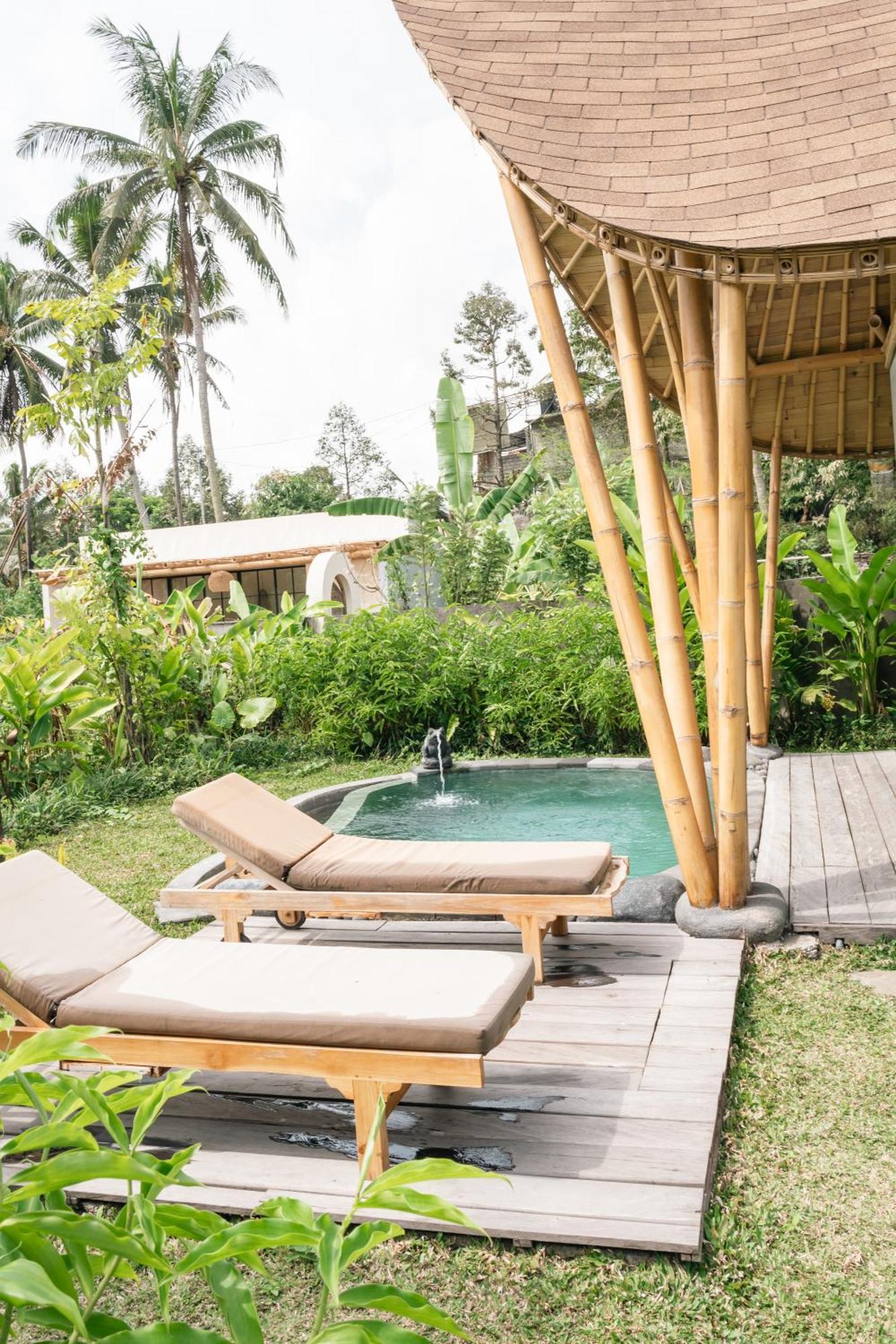 Private Bamboo Style *