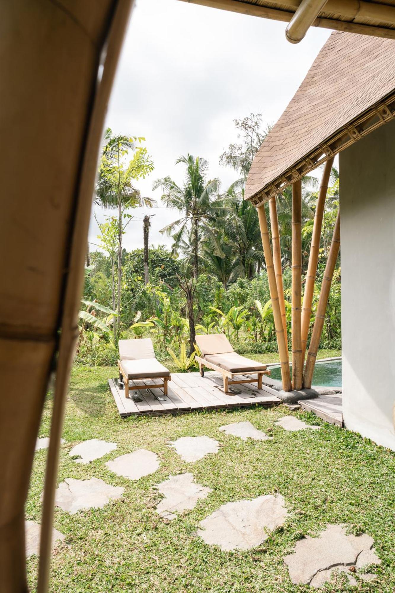 Private Bamboo Style