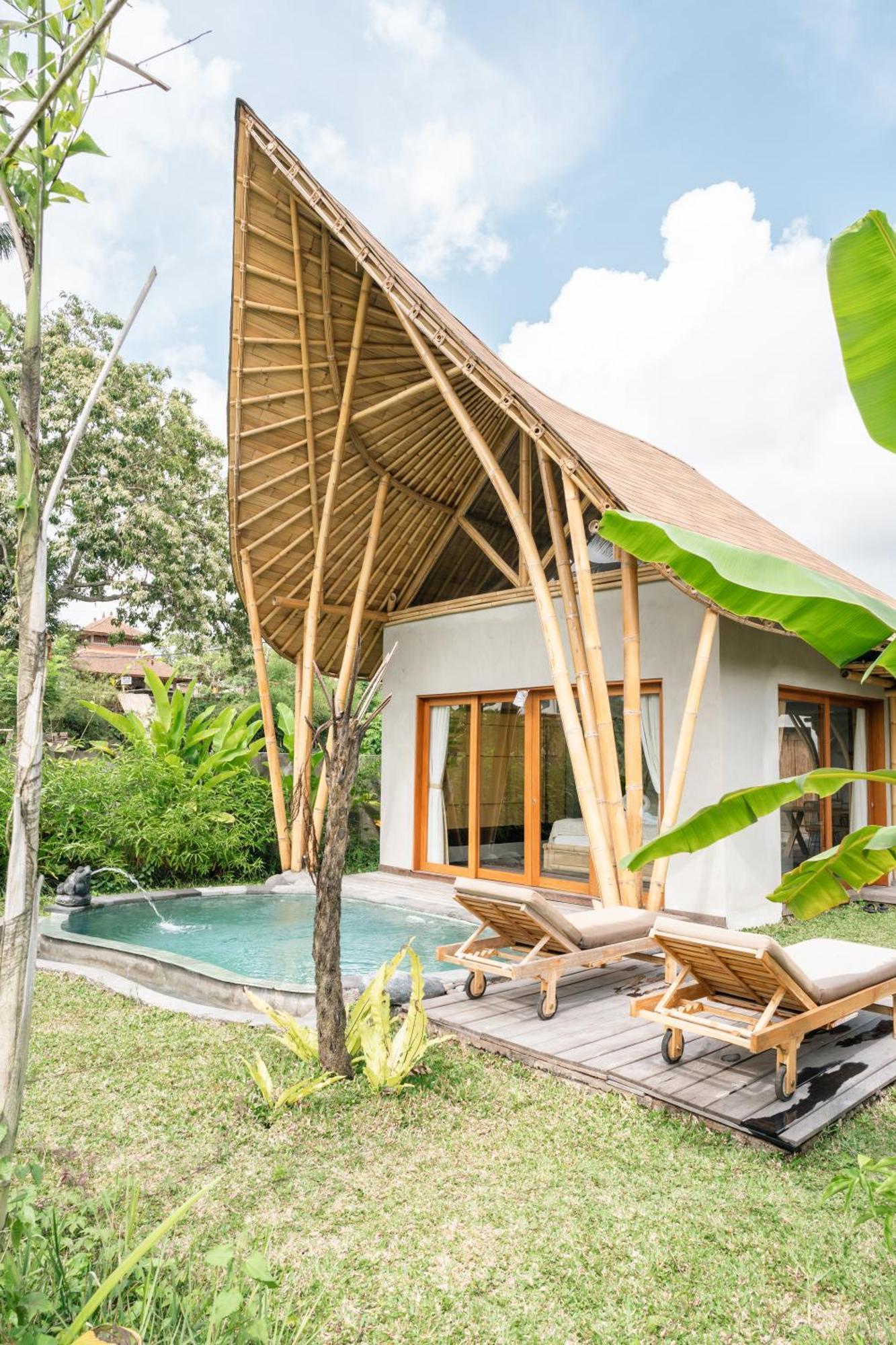 Private Bamboo Style *