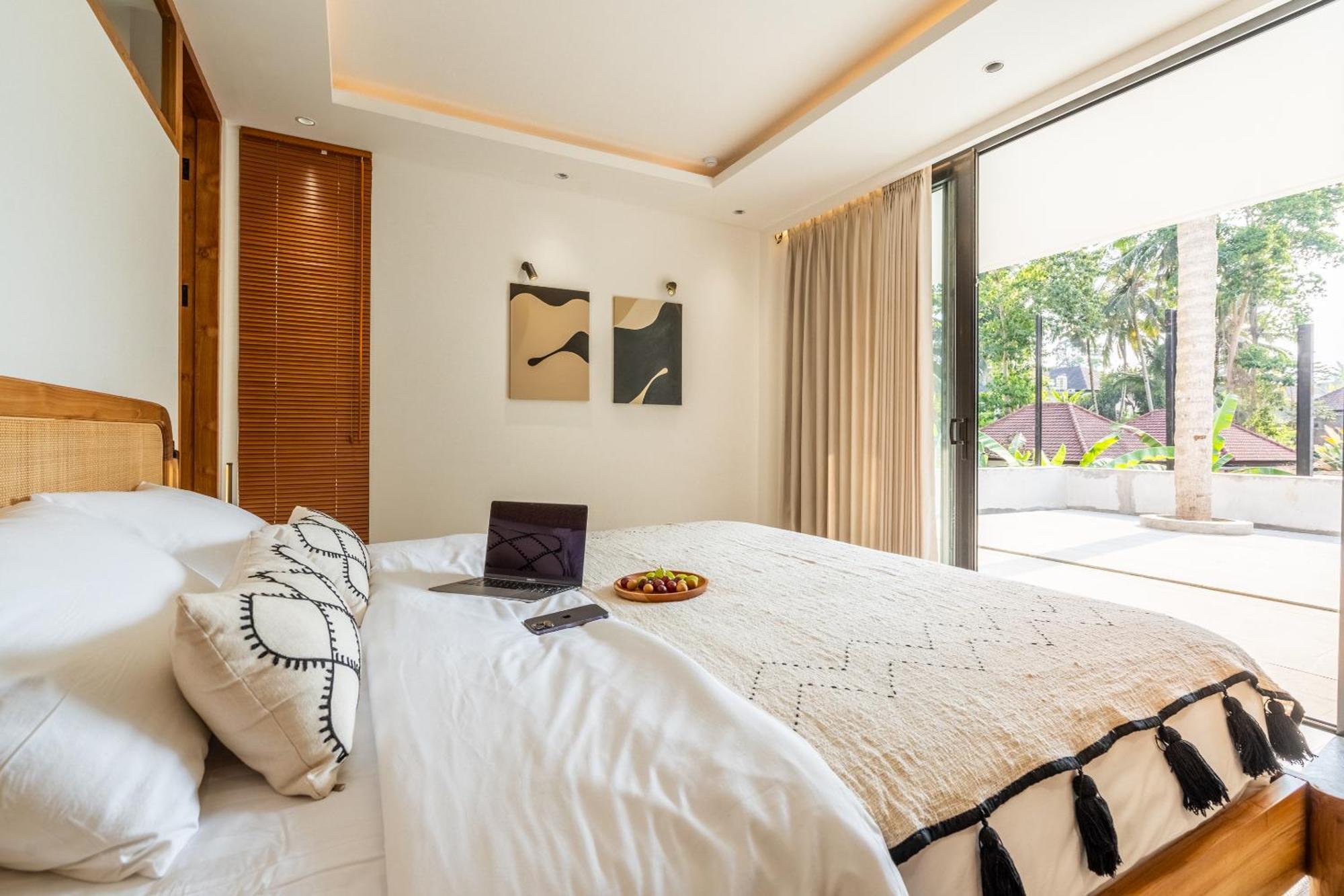 Aparthotel Happiness Bali Ubud (Bali)