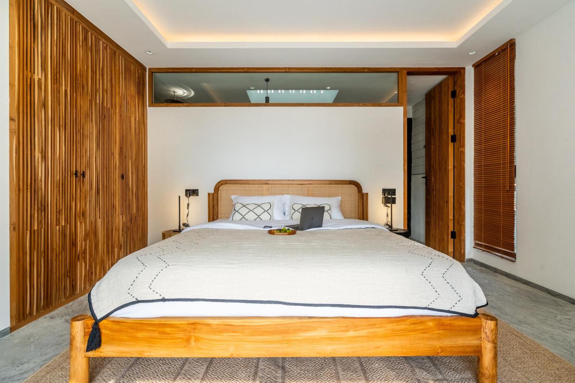 Aparthotel Happiness Bali Ubud (Bali)