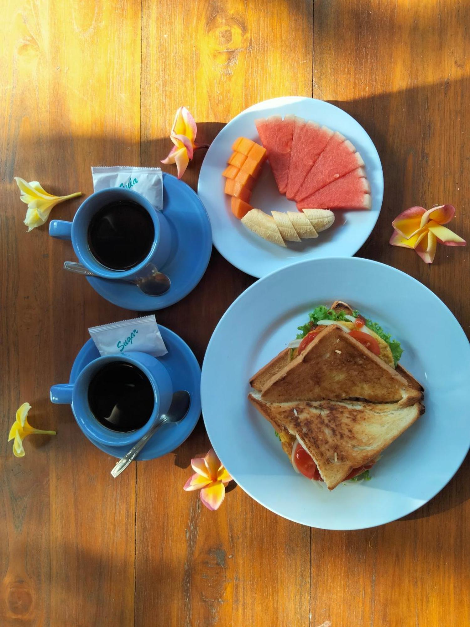 Sukma Ubud (Bali)