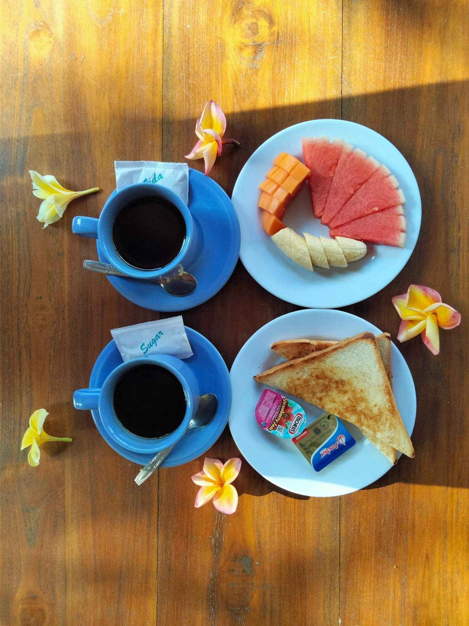 Sukma Guest house