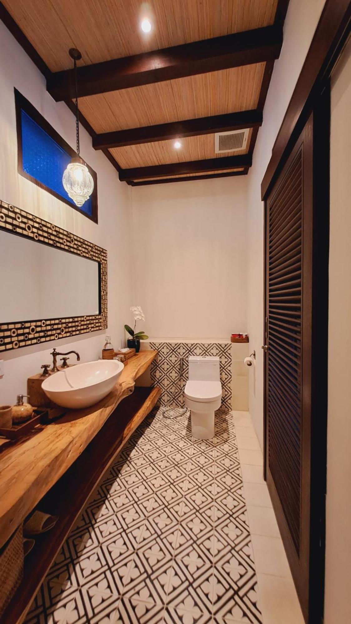 Villa Ayu Dira Heritage House *