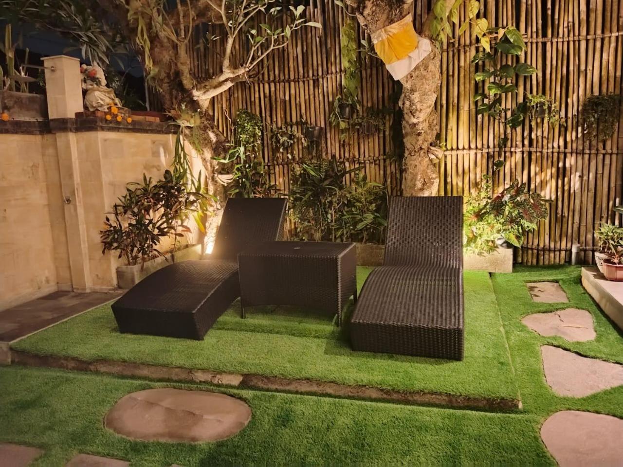 Danu House Ubud (Bali)