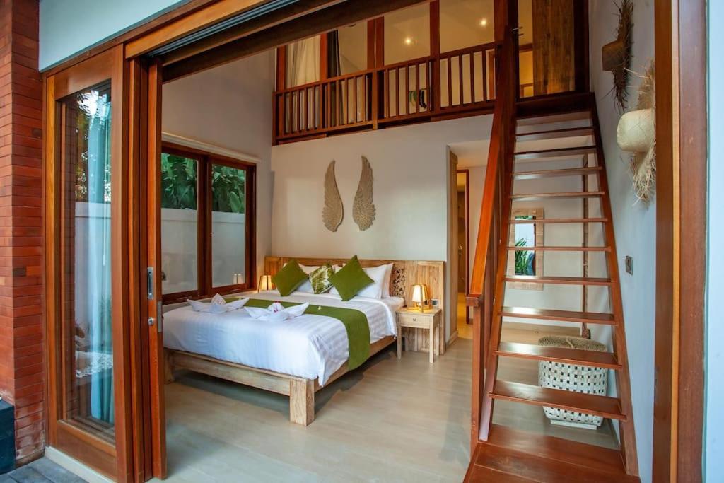 Boho Bellissimo Villa Ubud