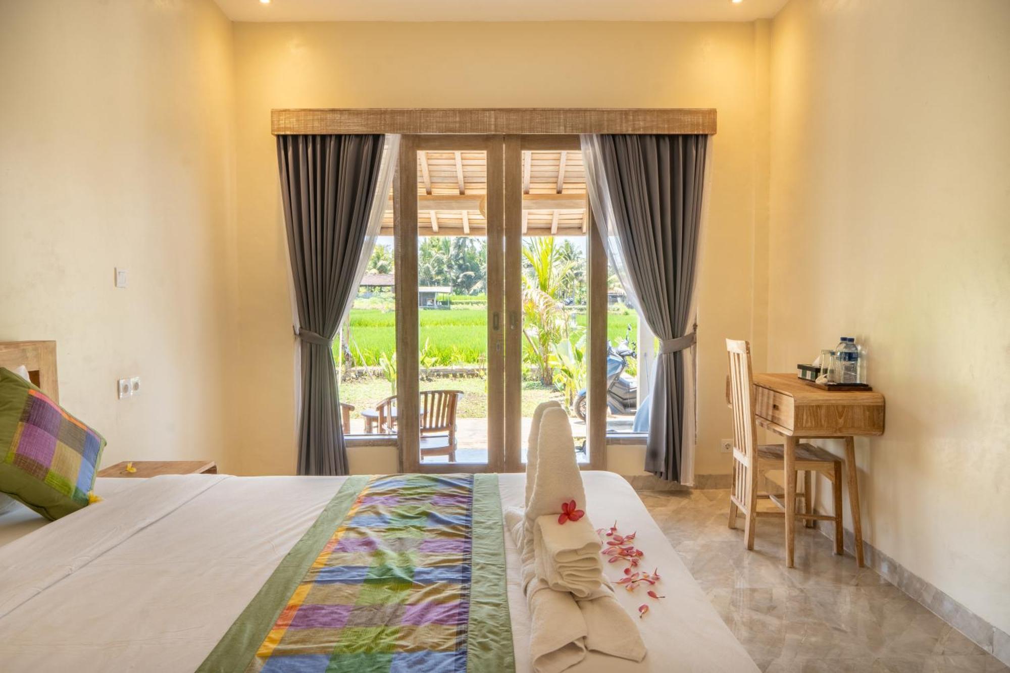Guest house Uma Sri Dewi Ubud (Bali)