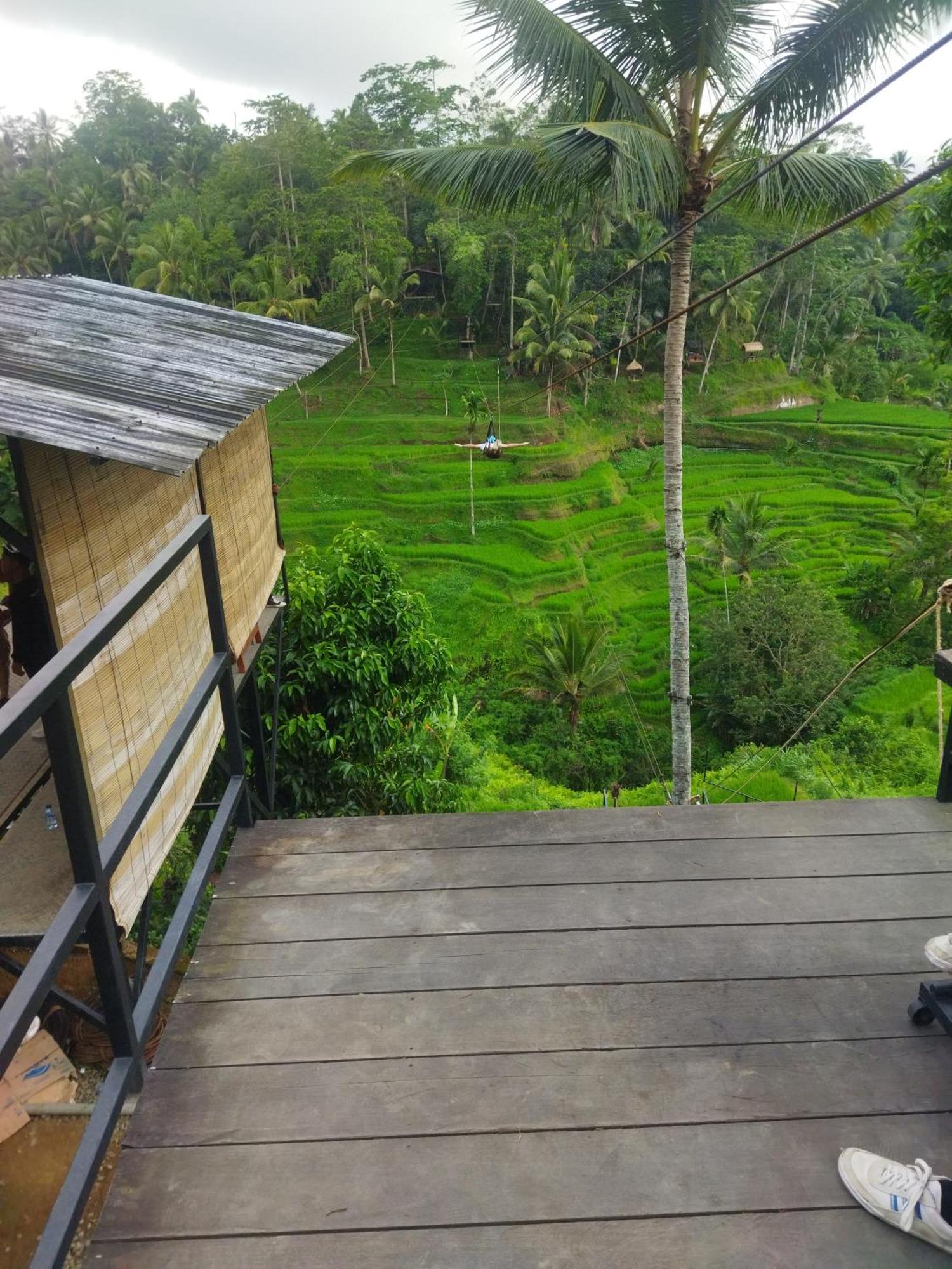 Wahwik's House Wisma tamu Ubud (Bali)