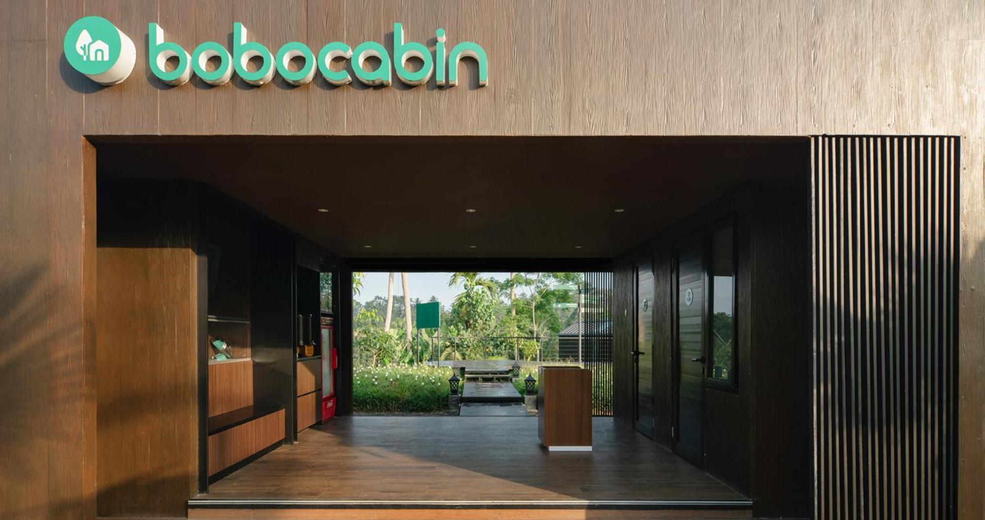 Resort Bobocabin Ubud, Bali