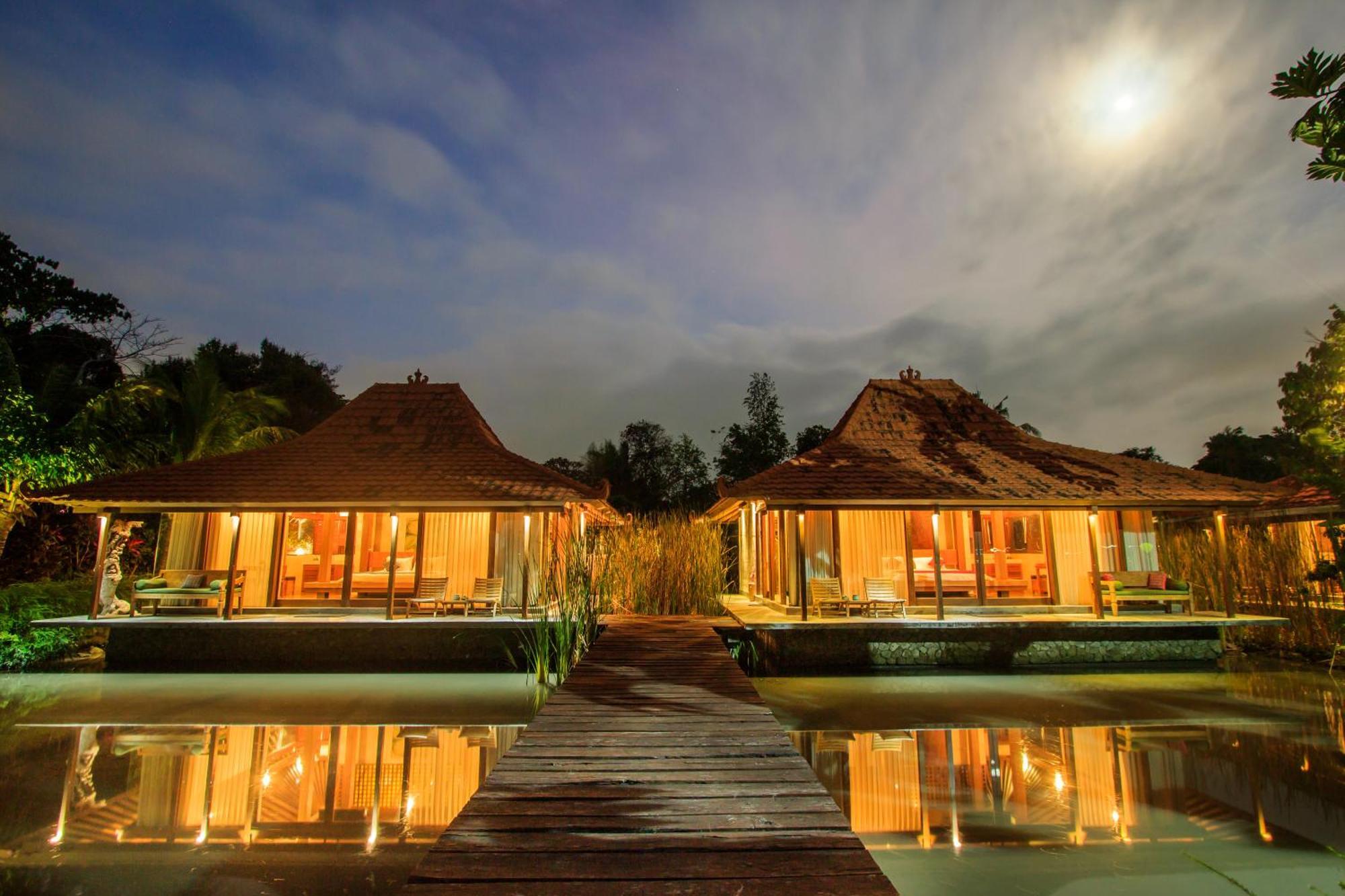 Hotel Griya Kcb Ubud (Bali)