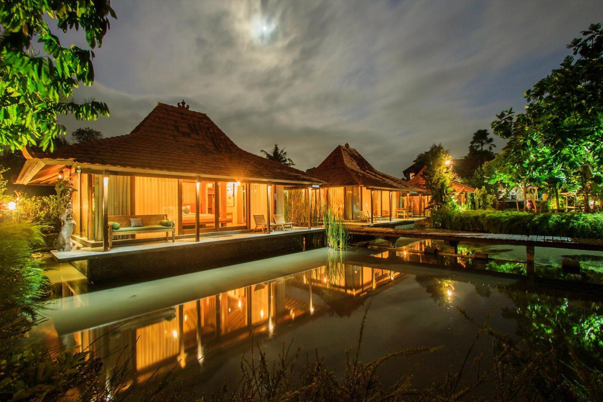 Griya Kcb 4* Ubud (Bali)