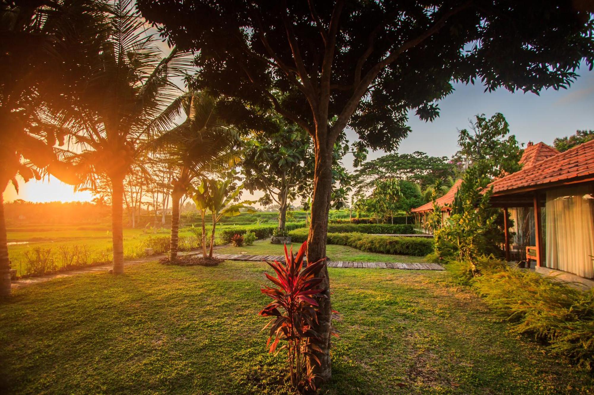 Griya Kcb Hotel Ubud (Bali)