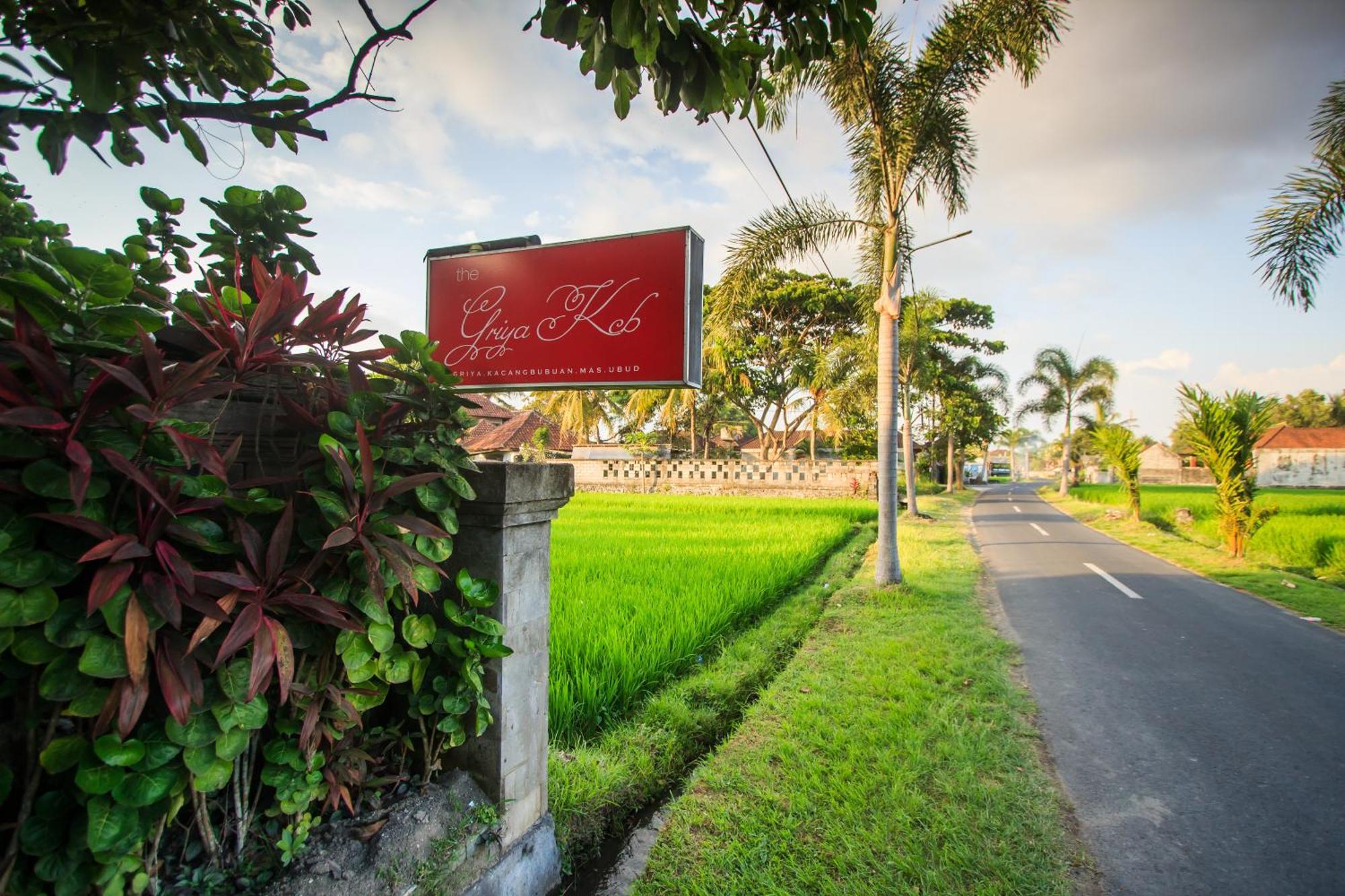 Hotel Griya Kcb 4*