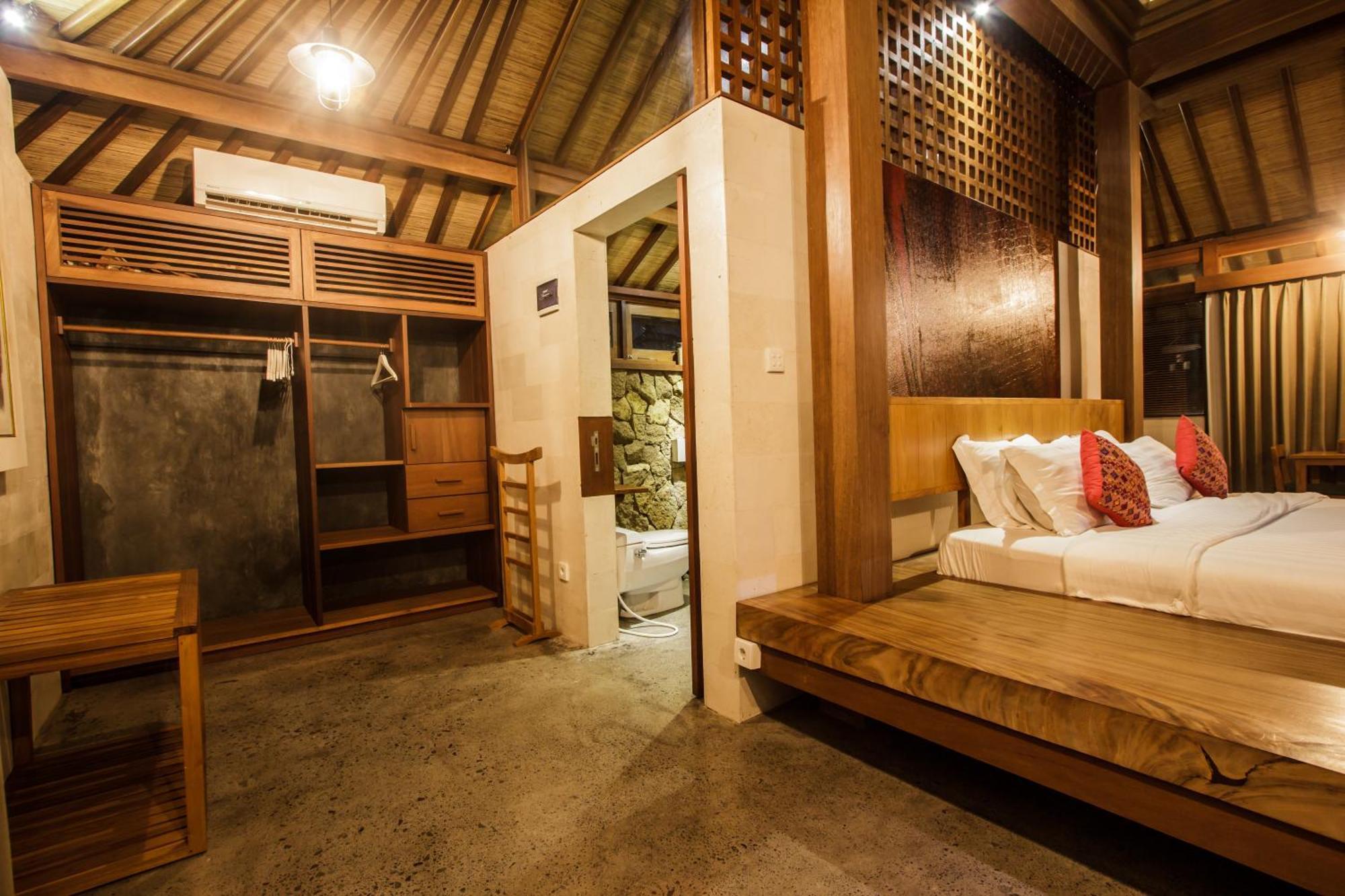 Griya Kcb 4* Ubud (Bali)