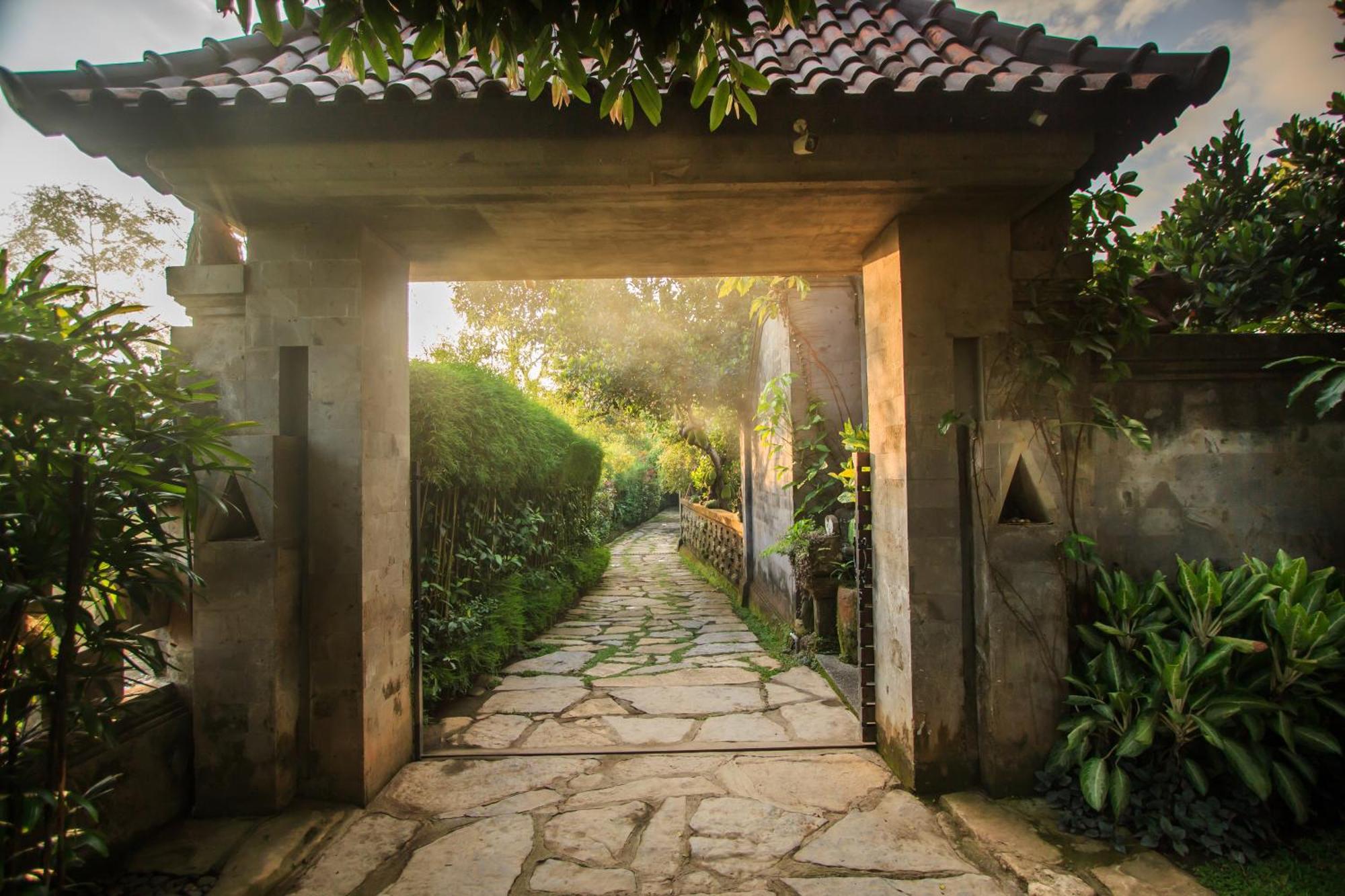 Griya Kcb Ubud (Bali)