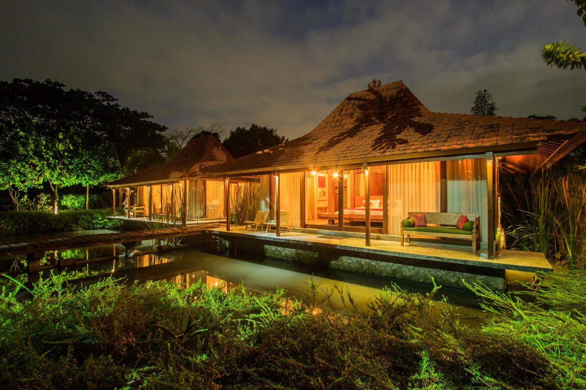 Hotel Griya Kcb 4*