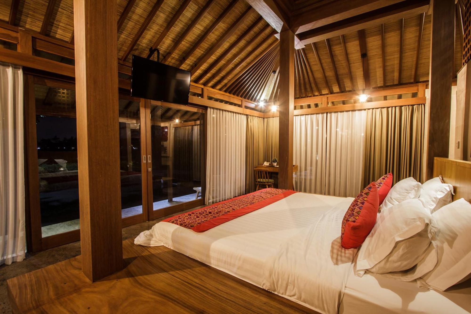 Hotel Griya Kcb 4*