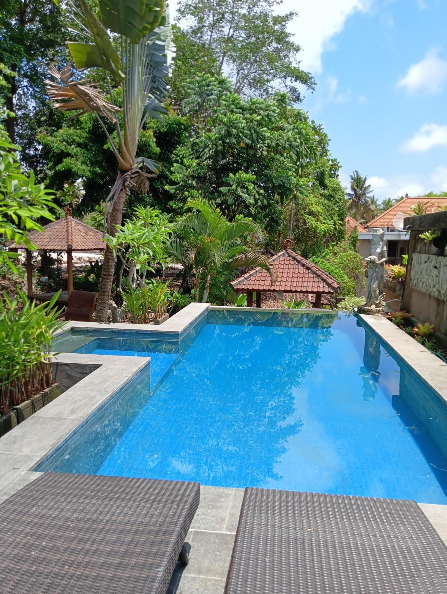 Liyer Spirit House Ubud (Bali)