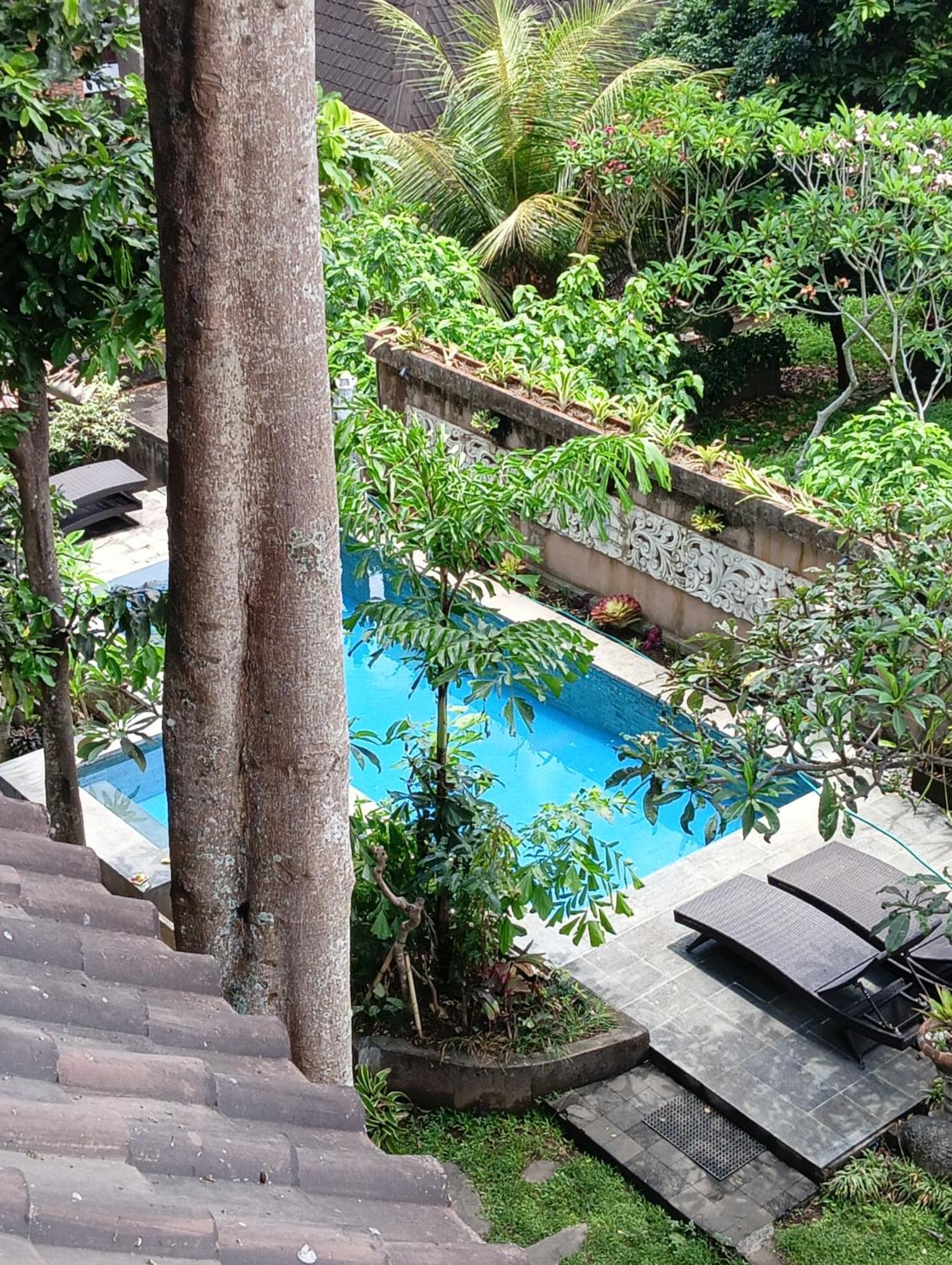 Liyer Spirit House Ubud (Bali)