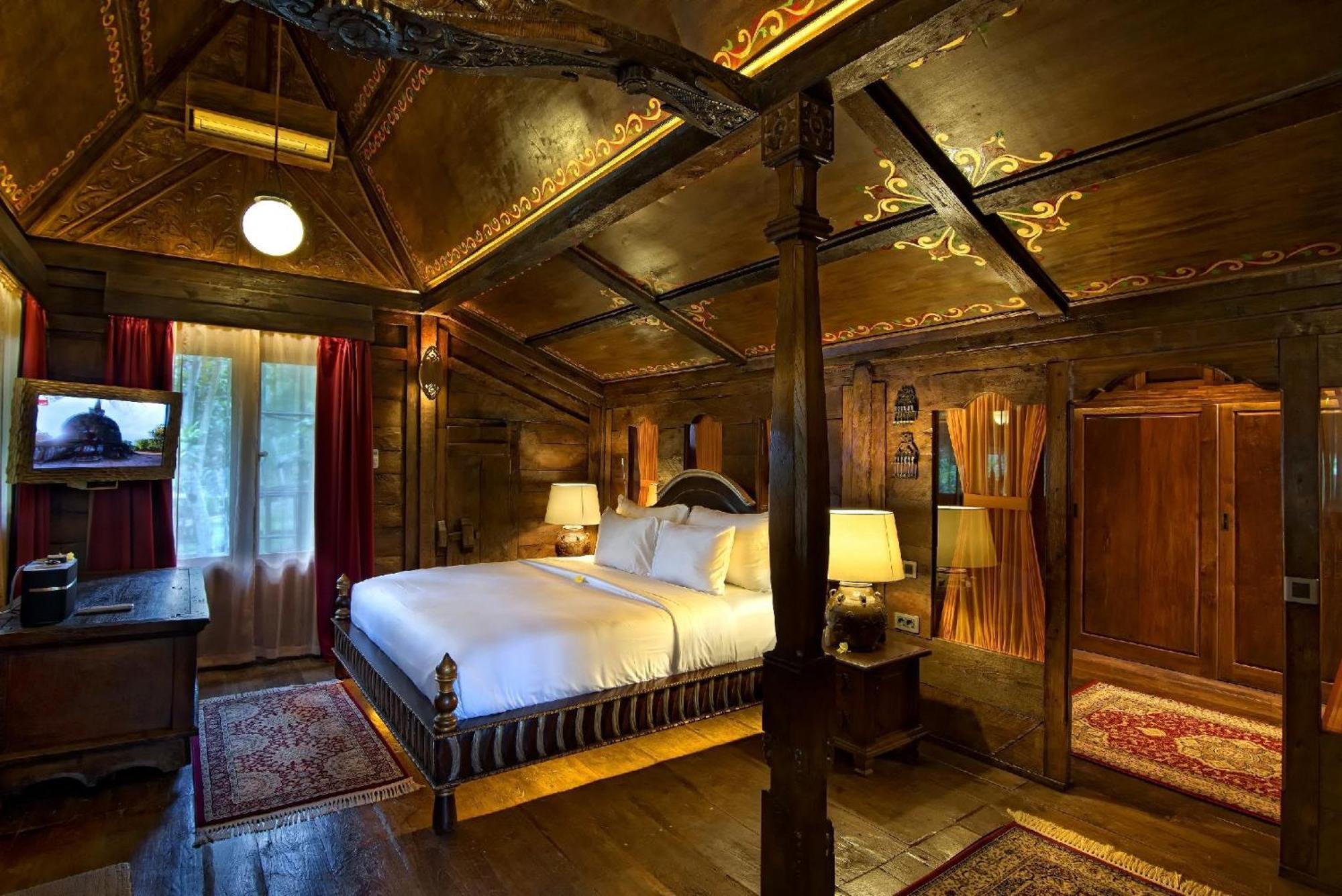 Permata Ayung Private Estate (adults Only) *
