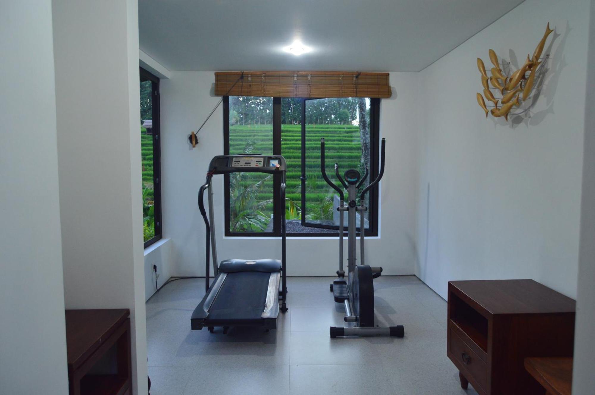 Serenity Private Mas