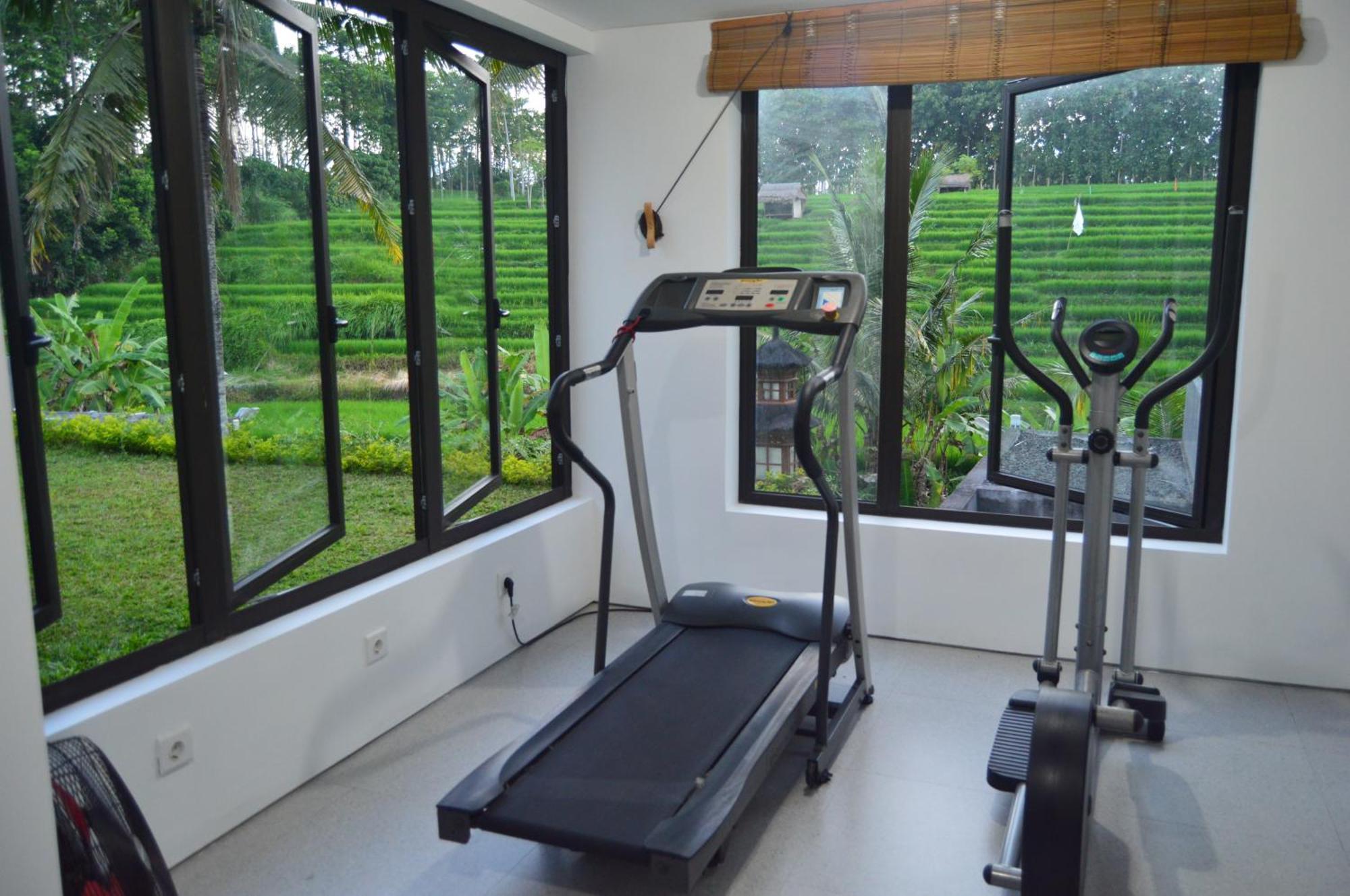 Homestay Serenity Private Mas *