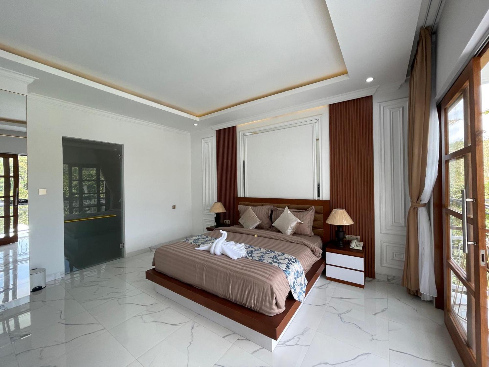 Royal Maharani Payogan Bed & Breakfast