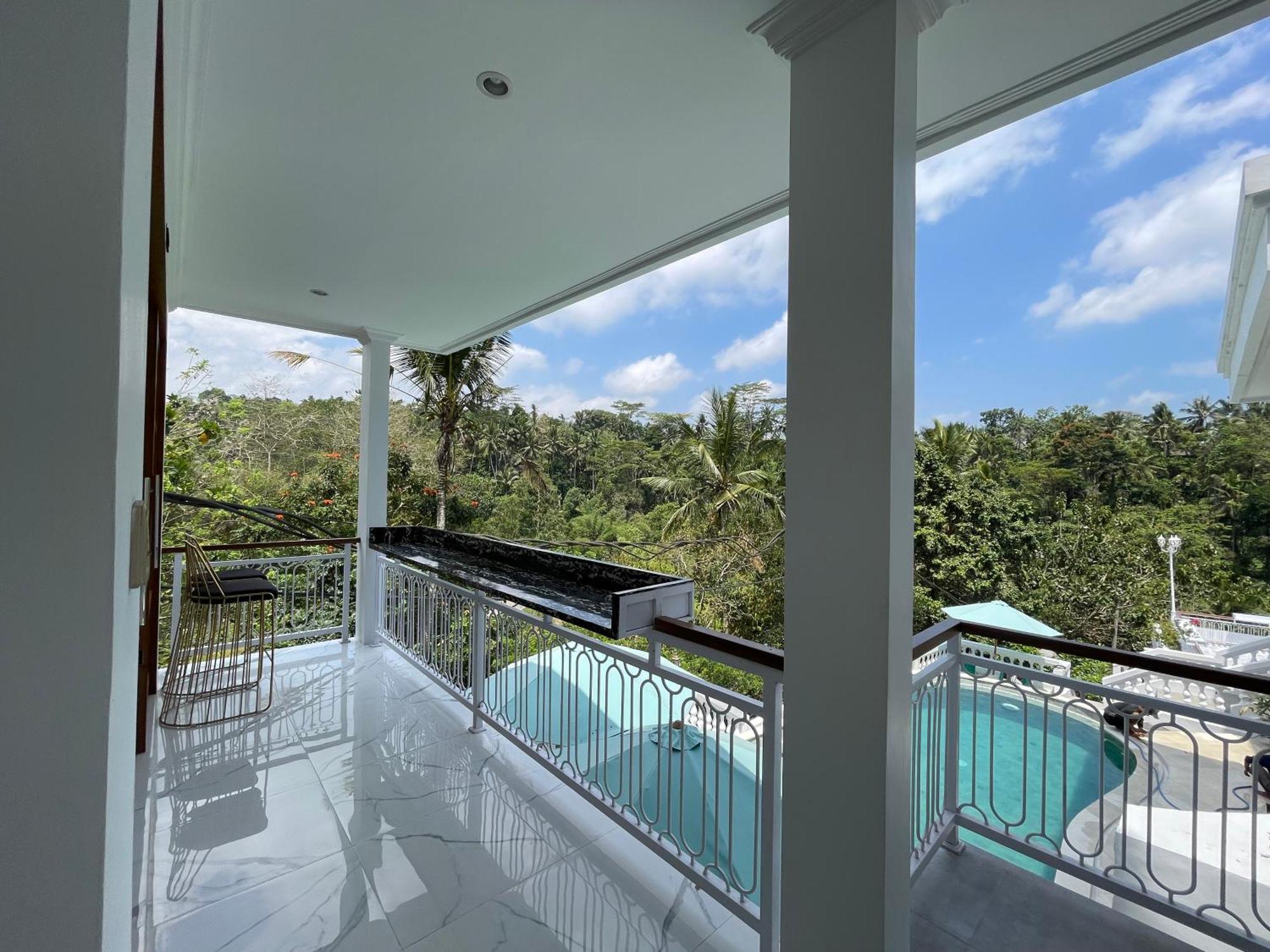 Royal Maharani Payogan Ubud (Bali)